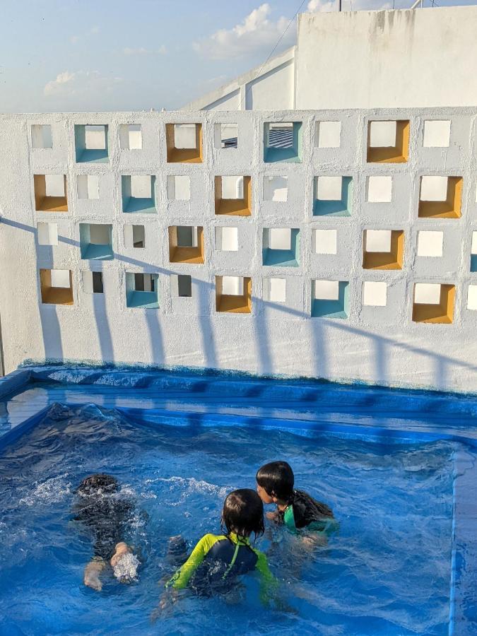 Alor Setar Imperio By Im Staycation 3Bedroom & Rooftop Pool Ngoại thất bức ảnh