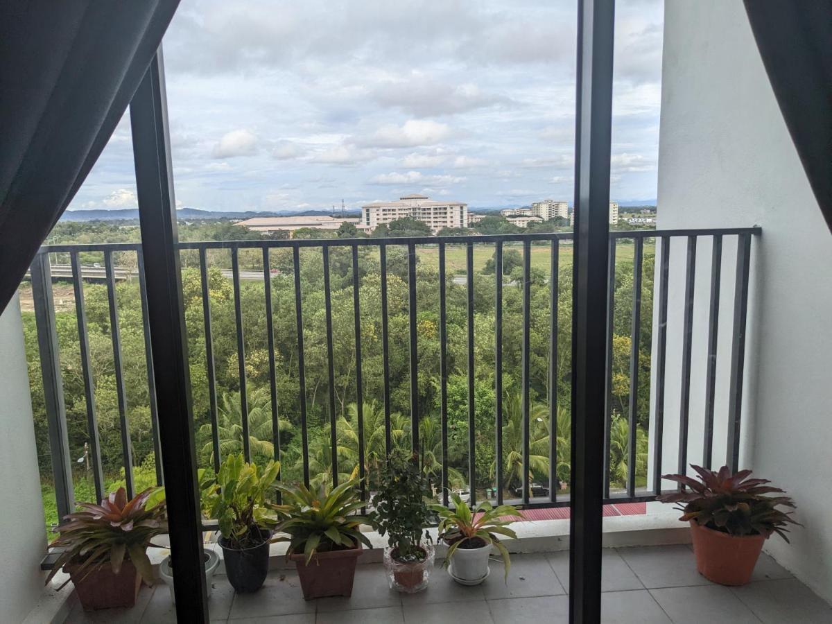 Alor Setar Imperio By Im Staycation 3Bedroom & Rooftop Pool Ngoại thất bức ảnh