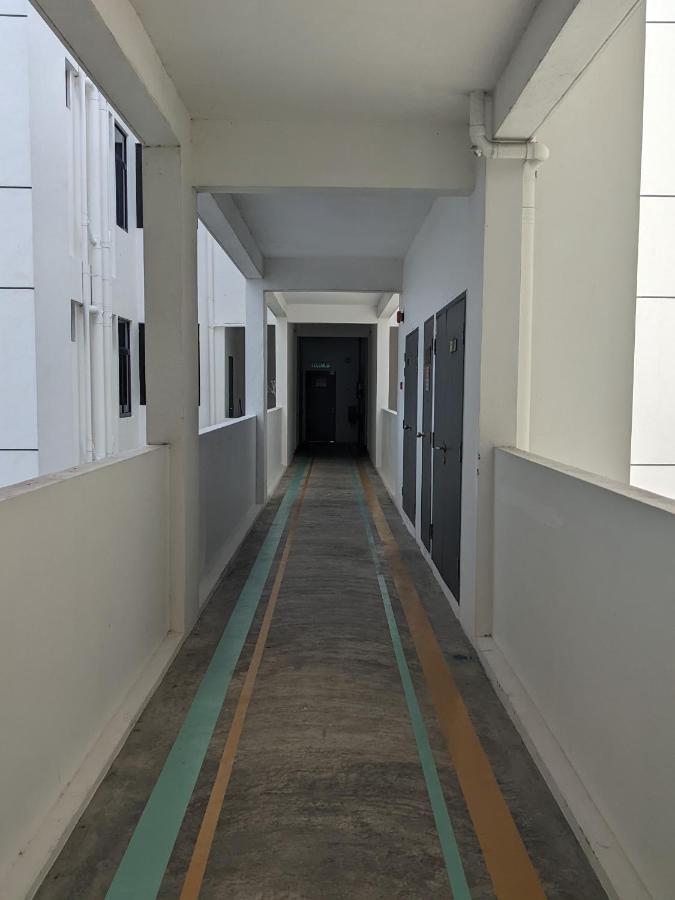 Alor Setar Imperio By Im Staycation 3Bedroom & Rooftop Pool Ngoại thất bức ảnh