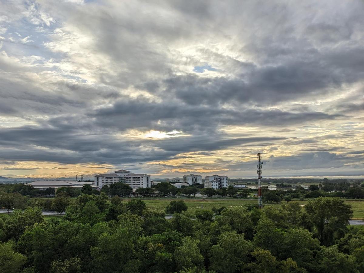 Alor Setar Imperio By Im Staycation 3Bedroom & Rooftop Pool Ngoại thất bức ảnh