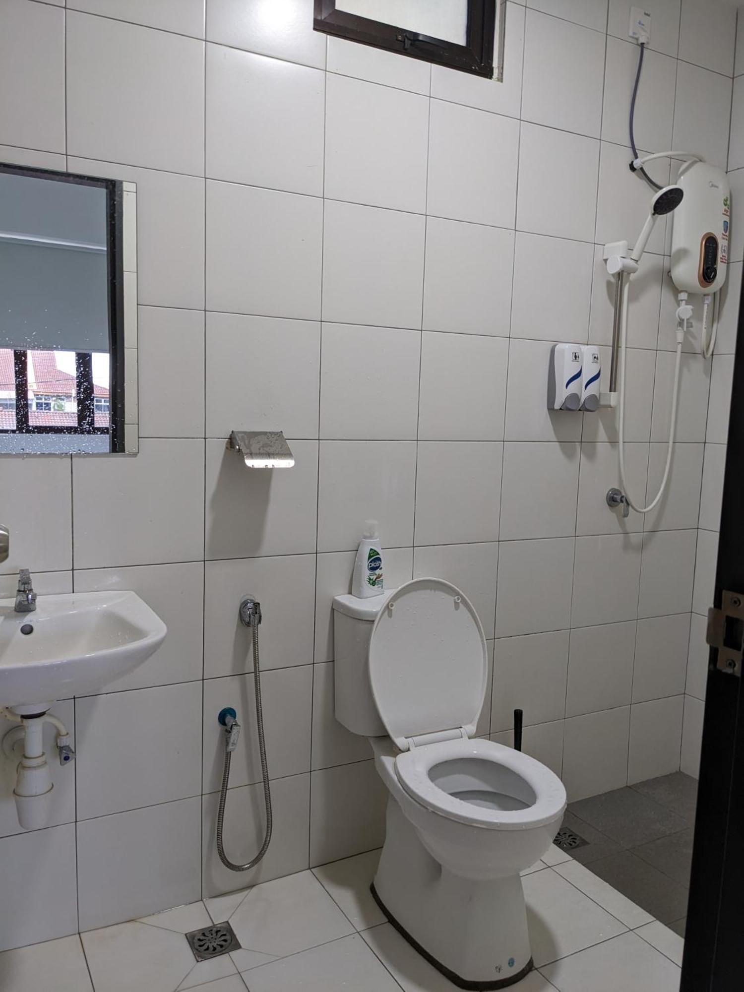 Alor Setar Imperio By Im Staycation 3Bedroom & Rooftop Pool Ngoại thất bức ảnh